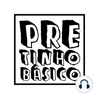 Pretinho 11/08/2021 18h ⭐ Lelê ⭐ Nando Viana ⭐ Neto Fagundes