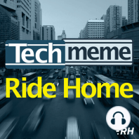 Introducing the Techmeme Ride Home Podcast
