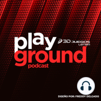 Playground Episodio 65 - ¿Es el free-to-play el futuro de los juegos deportivos?