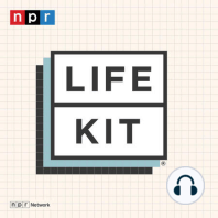 Life Kit Presents: CNN's Chasing Life
