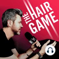 Ep. 206 • How I Became Obama's Hairstylist w/ Yene Damtew