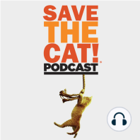 Save the Cat!® Podcast: The Double Bump Catalyst of Big Hero 6