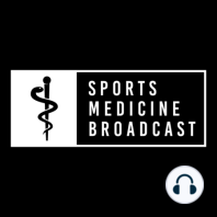 Sports Science and Medicine Converge