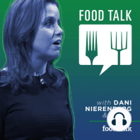 275. Claire Cummings Bogle discusses a new chef-driven app created to slash food waste