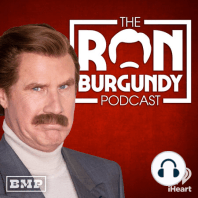 Ron Burgundy’s Secrets to a Healthy Lifestyle