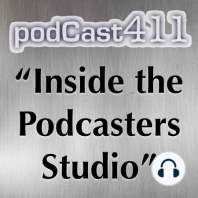 411 iTem 43 - Andrew from the Working Podcast