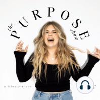 Ep 229: The Purpose Show LIVE: Decluttering Q&A