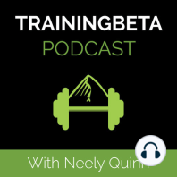 Neely Quinn on The Nugget Climbing Podcast with Steven Dimmitt
