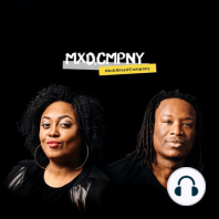 Episode 24 - Do The Right Thing ft. Aminata Sow