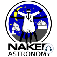 Naked Astronomy AstroFest Special