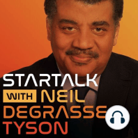 StarTalk Live! LIGO and the Black Hole Blues (Part 2)