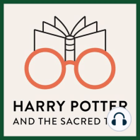 Wrap-Up : Harry Potter and the Sorcerer's Stone