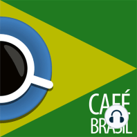 Cafezinho 417 – We are the world