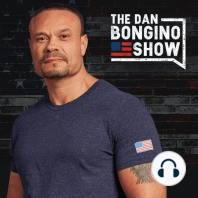 Dan Bongino Labor Day Podcast Special