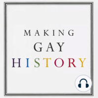 Coming of Age During the AIDS Crisis: Chapter 6: Making History