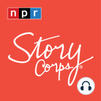 From StoryCorps and Consider This: The Lasting Toll Of 9/11