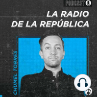 La Radio de la República: ¡Qué mamuts!