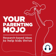 144: Supporting Your Gifted Child