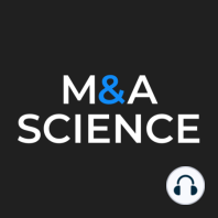 Evolving Your M&A Function