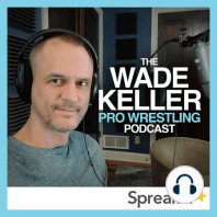 WKPWP - Keller & Powell Flagship from 10 Yrs Ago (9-7-2011) talking C.M. Punk-Triple H segment, Kevin Nash text twist, Angle's DUI, callers