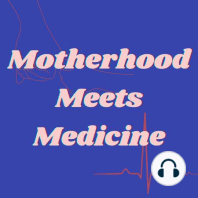 32. Toddler Sleep Habits, Transitions, and Night Terrors with Melissa Perry