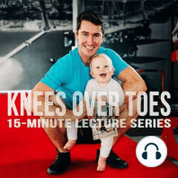 Knee Ability Prep: How to Get in Shape While Putting Money in The Bank For Your KNEES, Too