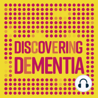 Season 2 Episode 7 Dave Pickering: Documenting His Dad's Life Story and Dementia