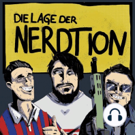 Folge 28 - Partyspiele