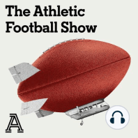 Lamar Jackson flips past the Chiefs, the Cowboys edge the Chargers, Kyler Murray carries the Cardinals & more with Nate Tice