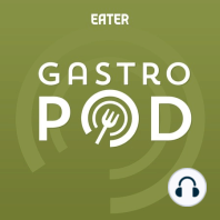 The Great Gastropod Pudding Off (encore)