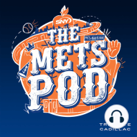 Mets fan Julian Casablancas of The Strokes and The Voidz joins the show