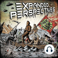 Expanded Perspectives Classic Rewind: John Anthony West