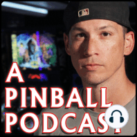 #22 - Jersey Jack Pinball GnR Talk