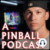 Spooky Pinball Upcoming Release and the Battle of Online Content For Pinball Manufacturers (Ep.58)