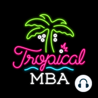 TMBA616: The True Cost of Burnout, Anxiety, and Entrepreneurial Depression
