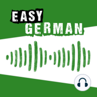 226: 15 Jahre Easy German