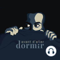 Episode 25 : Au plus sombre de la forêt