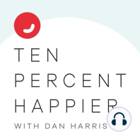 Anxious? Listen to This. | Bonus Meditation with Joseph Goldstein