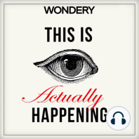 141: What if you witnessed a horrific act?