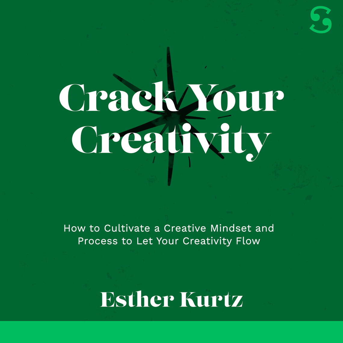 Crack Your Creativity by Esther Kurtz - Audiobook | Everand