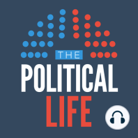 Sinema, Manchin, Pelosi, and the Struggle to Pass Biden's Legislative Priorities