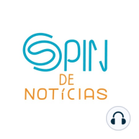 Nós comemos insetos no Brasil? – 24 Kaosian (Spin #1424 – 04/10/21)