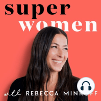 The Power of Claiming Responsibility: Jessica Zweig of SimplyBe