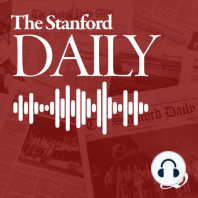 Alumni of The Stanford Daily