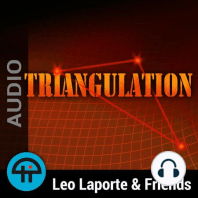 Triangulation 412: Randall Munroe: XKCD - Randall Munroe, XKCD