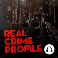 #256: Profiling Serial and Serious Domestic Violence Perpetrators and Stalkers