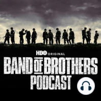 The Band of Brothers Podcast Is Coming Soon