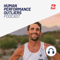 Episode 262: Fueling Performance With Low Carb & Keto - Matt Carpenter, PhD