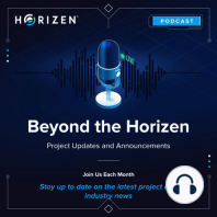 Horizen Weekly Insider #108 - 18/October/2021