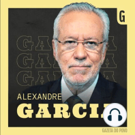 Justiça americana não faz malabarismos jurídicos como STF: Alexandre Garcia comenta condenação do ex-presidente da Braskem a 20 meses de prisão, por corrupção na Petrobras, em sentença da Justiça dos Estados Unidos